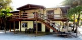 Belize Real Estate - Front View of House