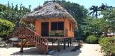 Green Parrot Beach Resort House View - Belize Real Estate