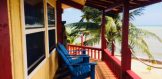 Nautical Inn Condo Veranda 2 - Belize Real Estate