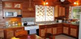 The Maine Stay Kitchen - Placencia Real Estate