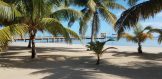 Copal Beach Condo View 1 - Belize Real Estate