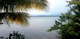 Lagoon-Side Living with Strong Income Potential View 1 - Belize Real Estate