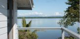 Lagoon-Side Living with Strong Income Potential View 2 - Belize Real Estate