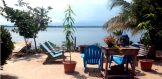 Lagoon-Side Living with Strong Income Potential View 3 - Belize Real Estate