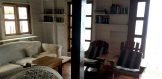 Lake Izabal Living Room 2 - Belize Real Estate