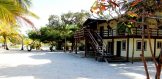 Belize Real Estate - View of Yard