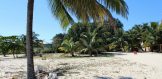 Cozy Corner Lot 7 - Placencia Real Estate