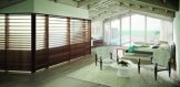 Itzana 2 BDR Beach Villa Living Room 2 - Placencia Real Estate
