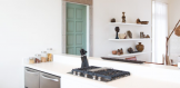 Itzana Kitchen 1 - Belize Real Estate