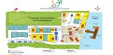 Malacate Beach Parcel Map - Belize Real Estate