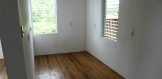 Pine-Built Home Living Space - Belize Real Estate