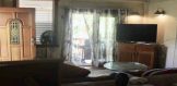 Triplex Living Area - Belize Real Estate