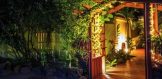 Turnkey Beachfront Resort Entrance 2 - Belize Real Estate