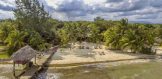 Turnkey Beachfront Resort Sea View - Belize Real Estate