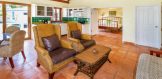 Unique Sea View Condo Living Room 3 - Belize Real Estate