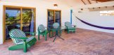 Unique Sea View Condo Veranda - Belize Real Estate