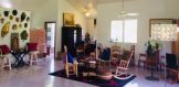 25 acres of pristine land Living Room - Belize Real Estate