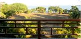Open Space Waterfront Home Veranda - Belize Real Estate
